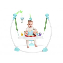 IBABY Hopsadlo Rainforest pro děti 30% SLEVA IBABY Hopsadlo Rainforest pro děti 30% SLEVA