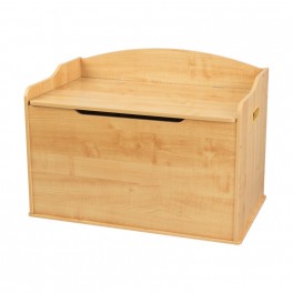Dřevěná skříňka 2v1 KIDKRAFT AUSTIN (provedení natural)