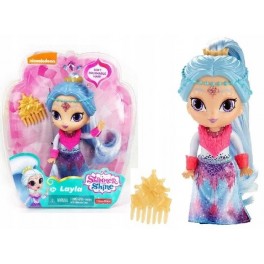 Fisher Price DHL55 Layla Shimmer a Shine 