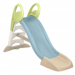 Smoby KS 150cm  s vlhčením zeleno- modrá